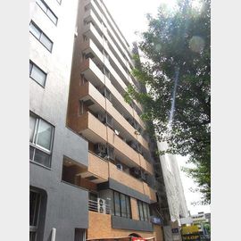 ニューライフ新宿参番館 6階 築41年3ヶ月の賃貸物件