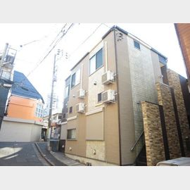 西巣鴨駅より徒歩4分 1階 築9年5ヶ月の賃貸物件