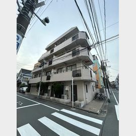 大山駅より徒歩7分 1階 築37年11ヶ月の賃貸物件