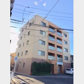 JLBグランエクリュ飛鳥山 4階 築19年1ヶ月の賃貸物件