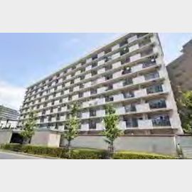 北千住駅より徒歩13分 7階 築50年6ヶ月の賃貸物件