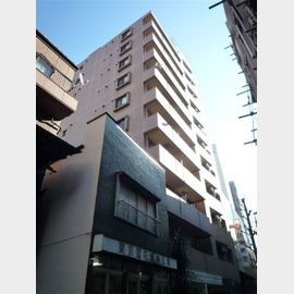 板橋本町駅より徒歩3分 2階 築21年5ヶ月の賃貸物件