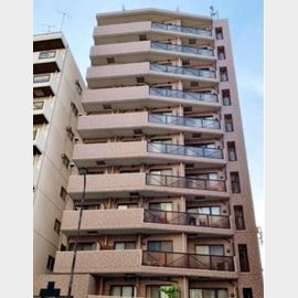 日神パレステージ南池袋 6階 築29年8ヶ月の賃貸物件