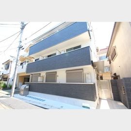 池袋駅より徒歩13分 3階 築8年11ヶ月の賃貸物件