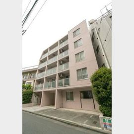 ラルゴ西早稲田 2階 築28年の賃貸物件