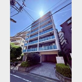 大塚駅より徒歩5分 3階 築11年7ヶ月の賃貸物件