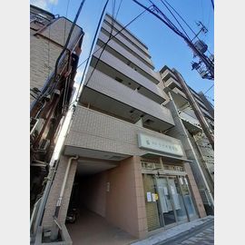 グレースコート白鷺坂 6階 築21年2ヶ月の賃貸物件