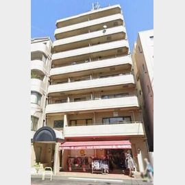 大河原ビル 4階 築35年4ヶ月の賃貸物件