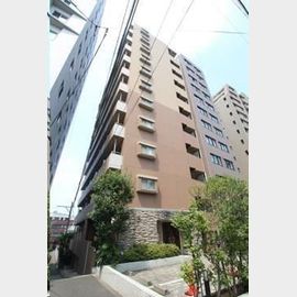 本駒込駅より徒歩3分 6階 築22年3ヶ月の賃貸物件