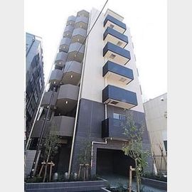 江戸川橋駅より徒歩5分 7階 築12年2ヶ月の賃貸物件