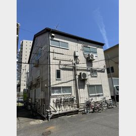 リード東栄２ 2階 築29年の賃貸物件