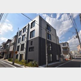 椎名町駅より徒歩3分 2階 築4年11ヶ月の賃貸物件