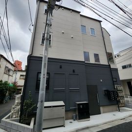 浅草駅より徒歩10分 3階 築2年の賃貸物件