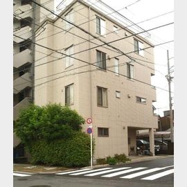 南千住駅より徒歩12分 1階 築16年1ヶ月の賃貸物件