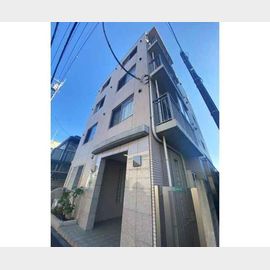 石神井公園駅より徒歩11分 2階 築20年2ヶ月の賃貸物件