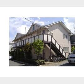 石神井公園駅より徒歩11分 2階 築34年1ヶ月の賃貸物件