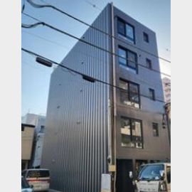 入谷駅より徒歩5分 5階 新築の賃貸物件