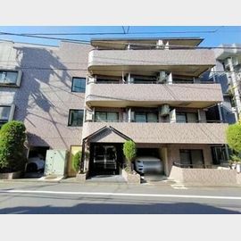 北池袋駅より徒歩2分 2階 築30年3ヶ月の賃貸物件