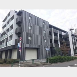 西台駅より徒歩7分 3階 築8年1ヶ月の賃貸物件