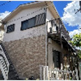 東長崎駅より徒歩6分 2階 築43年1ヶ月の賃貸物件