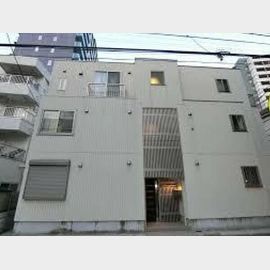 板橋本町駅より徒歩4分 3階 築14年4ヶ月の賃貸物件