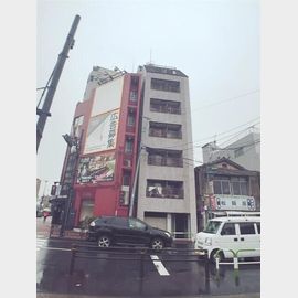 サンキャッスル 6階 築33年3ヶ月の賃貸物件