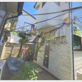 第一かしわ 1階 築23年3ヶ月の賃貸物件