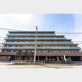 PATINATOBU-NERIMA 3階 築5年11ヶ月の賃貸物件