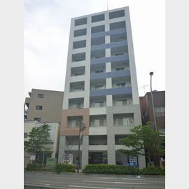 大山駅より徒歩8分 6階 築19年9ヶ月の賃貸物件