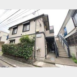 セフィラ王子 2階 築30年1ヶ月の賃貸物件