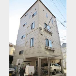 大山駅より徒歩6分 3階 築17年7ヶ月の賃貸物件