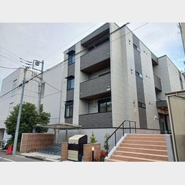 練馬駅より徒歩15分 3階 新築の賃貸物件