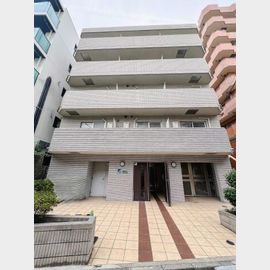 スカイコート池袋西弐番館 2階 築15年10ヶ月の賃貸物件