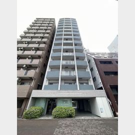 要町駅より徒歩2分 7階 築18年9ヶ月の賃貸物件