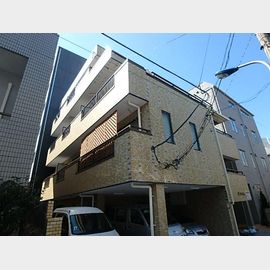 サンハイム 3階 築37年1ヶ月の賃貸物件