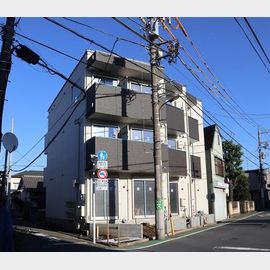 サンコート石神井公園 1階 築6年4ヶ月の賃貸物件