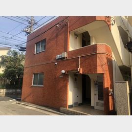 上石神井駅より徒歩7分 1階 築38年11ヶ月の賃貸物件