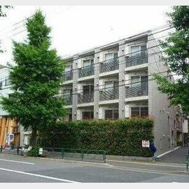 茗荷谷駅より徒歩7分 4階 築20年5ヶ月の賃貸物件