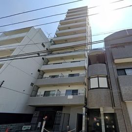 浅草駅より徒歩7分 11階 築16年11ヶ月の賃貸物件