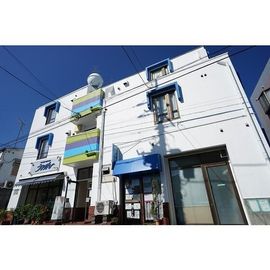 高野マンション 3階 築45年1ヶ月の賃貸物件