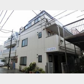 ときわ台駅より徒歩9分 1階 築27年の賃貸物件