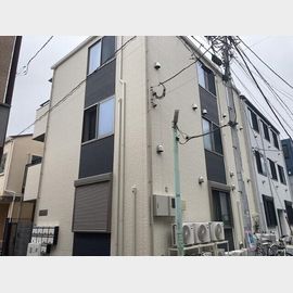 ルミエール荒川町屋 1階 築4年11ヶ月の賃貸物件