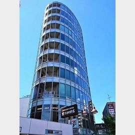 落合駅より徒歩2分 8階 築19年2ヶ月の賃貸物件