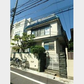 赤羽駅より徒歩13分 2階 築56年の賃貸物件