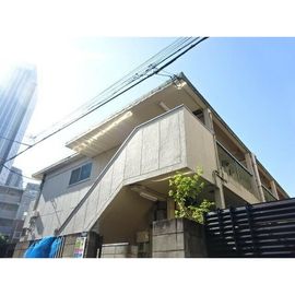 西新宿駅より徒歩8分 2階 築49年1ヶ月の賃貸物件