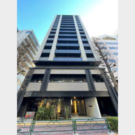 板橋区役所前駅より徒歩3分 8階 築2年4ヶ月の賃貸物件