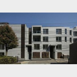 EXAM西新宿 2階 築9年1ヶ月の賃貸物件