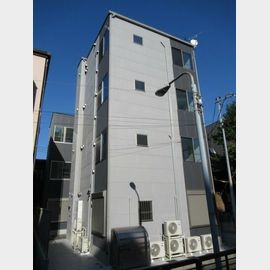 グランクオール町屋レジデンス 3階 築3年6ヶ月の賃貸物件