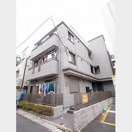 大塚駅より徒歩5分 3階 築18年1ヶ月の賃貸物件