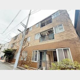 下落合駅より徒歩9分 3階 築28年5ヶ月の賃貸物件